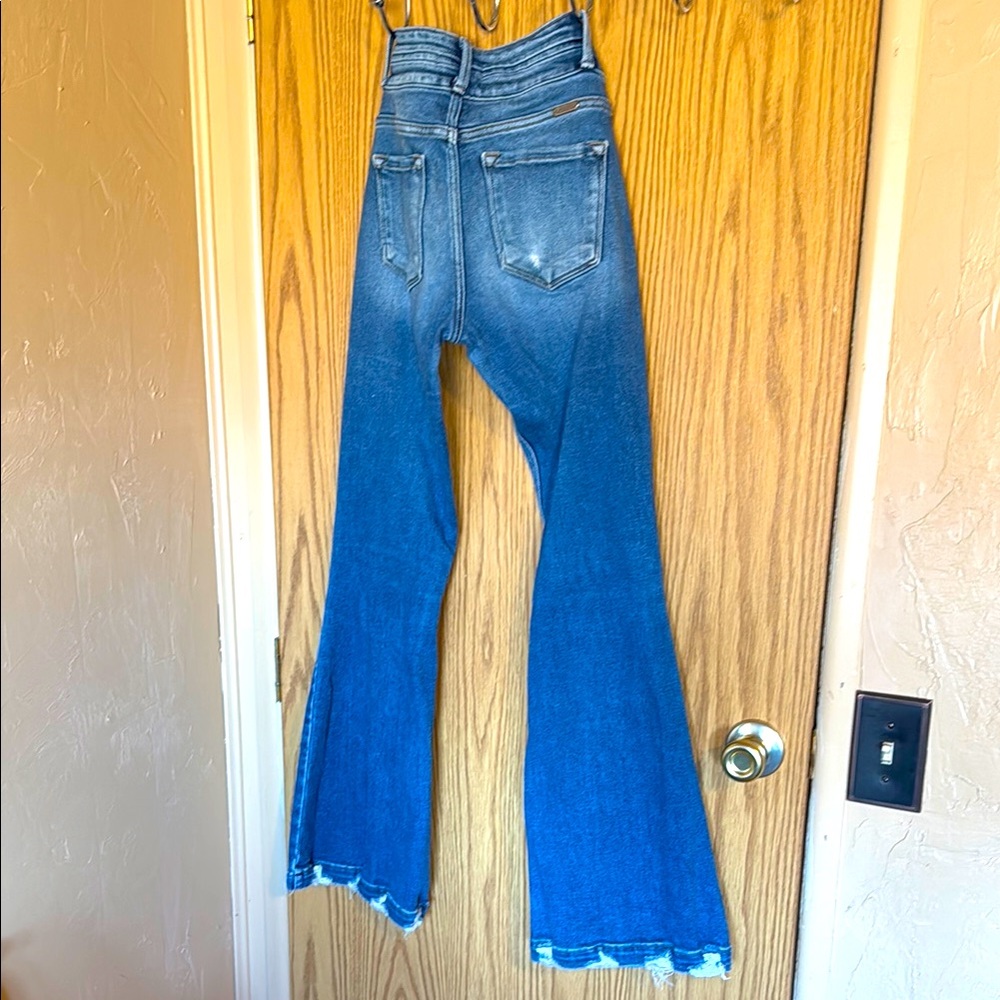 Kancan jeans size 24